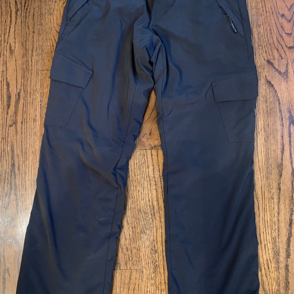 Eddie Bauer Polar Fleeced-Lined Pants